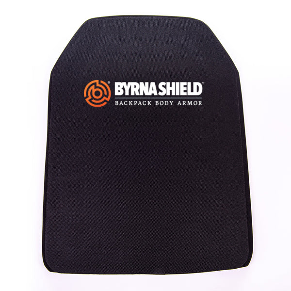 Byrna Level IIIA Armor Plate