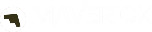 Maverick Tactical logo