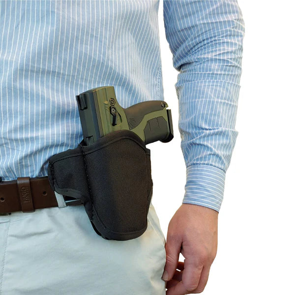 Byrna Level 1 Holster - Compact Launcher
