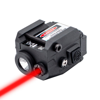 Byrna DualSight
