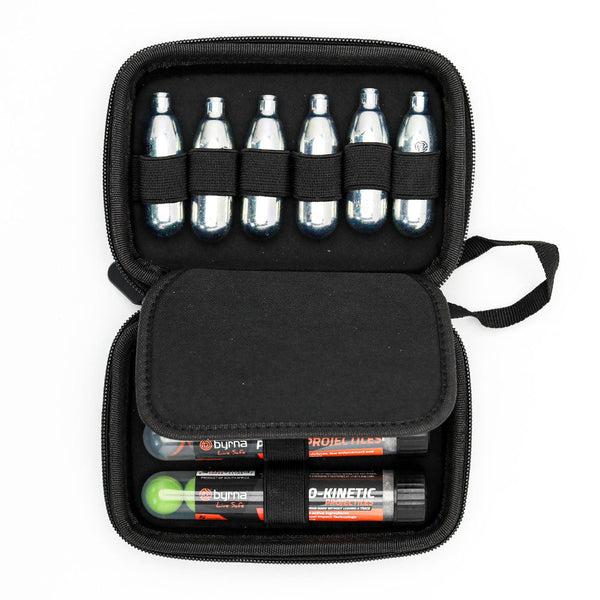 CO2 + Ammo Carry Case (CASE ONLY) by Byrna