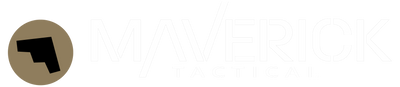 Maverick Tactical logo
