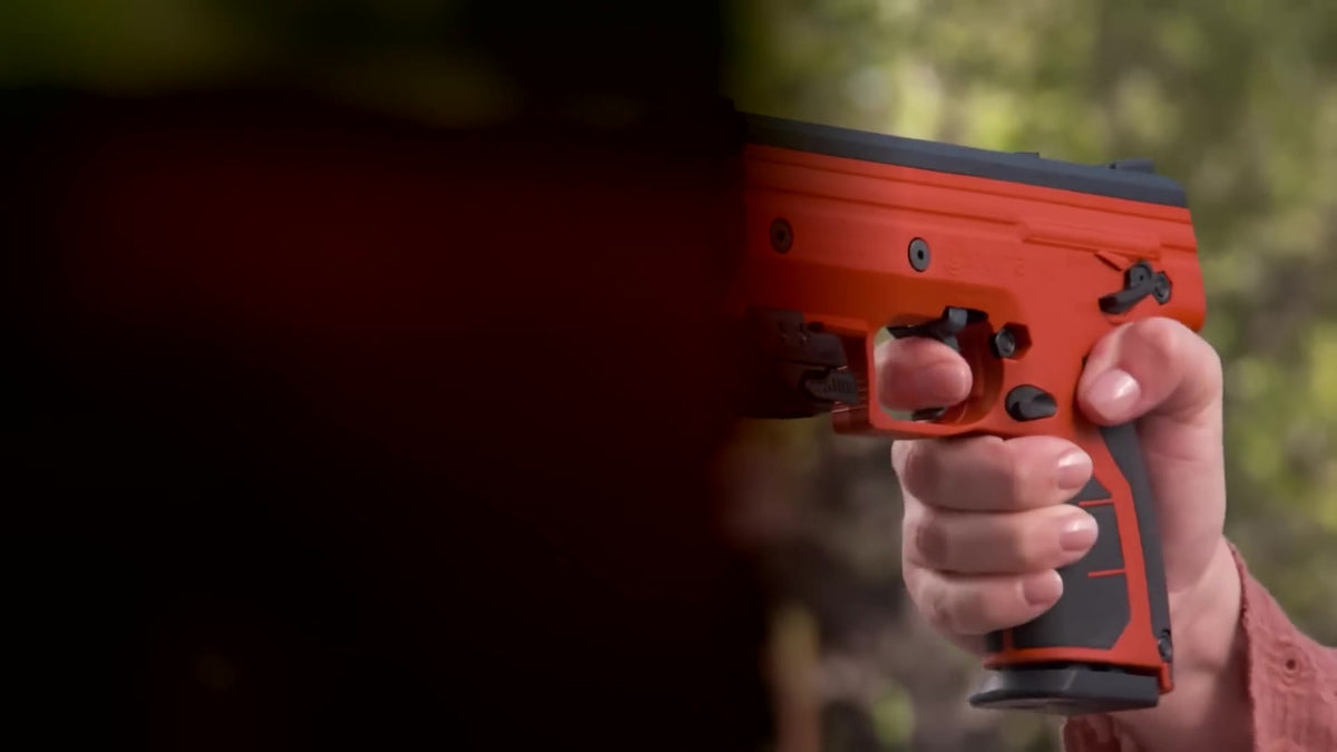 PERSONAL DEFENSE