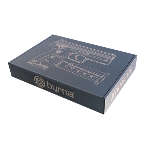 Byrna SD Basic Box