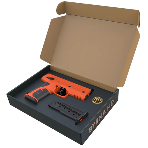 Byrna SD Basic Box