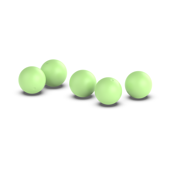 BYRNA .68 CALIBER PROJECTILES