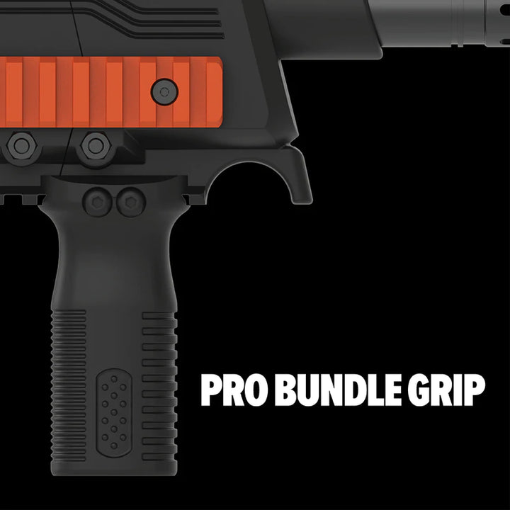 Byrna TCR Basic Kit - Orange