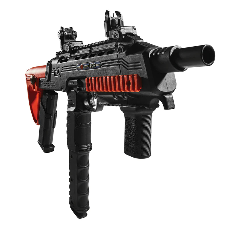 Byrna TCR Basic Kit - Orange