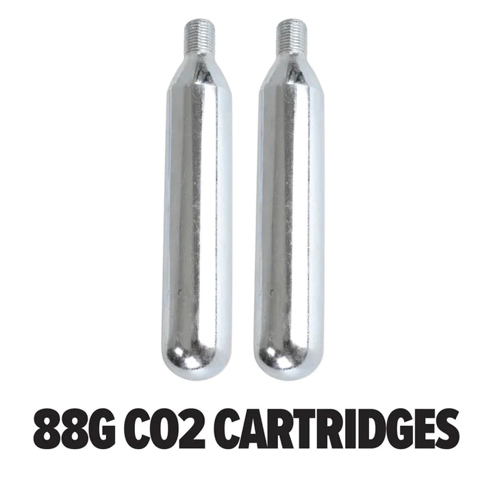 BYRNA CO2 CARTRIDGES