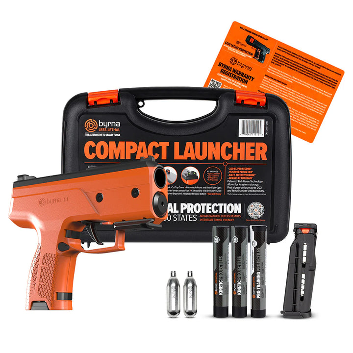 Byrna CL - Compact Launcher Kit