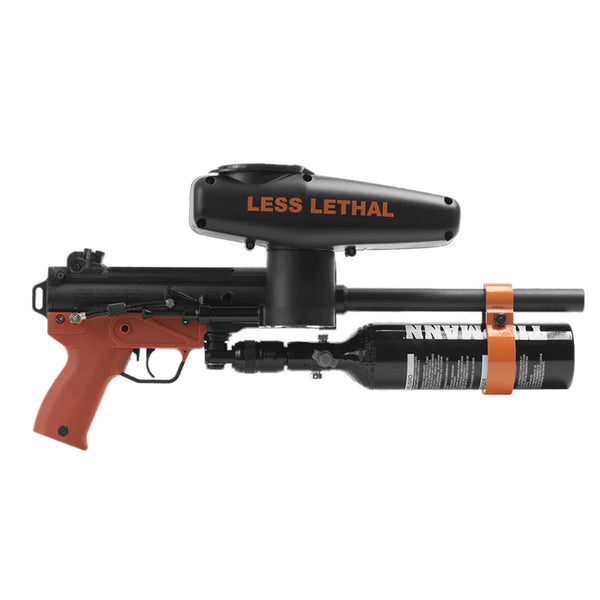 Byrna MLR Less-Lethal Carbine (Semi-Auto or Full-Auto)