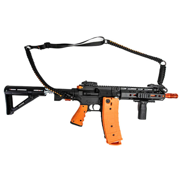 Byrna Rifle Sling + Picatinny Mount