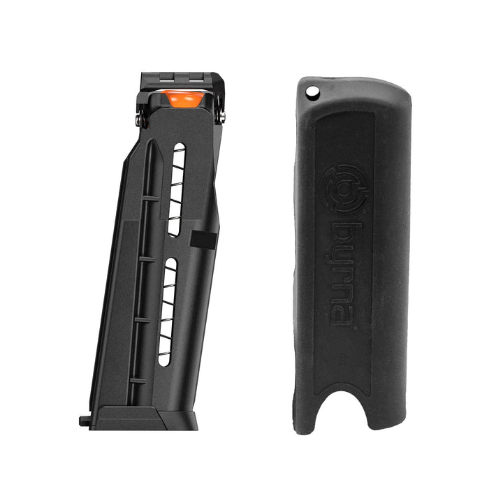 Byrna .61 Mag Defender with 5-rd Standard Magazine