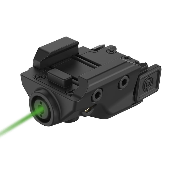 Byrna Laser Sight - Green (Bundle)