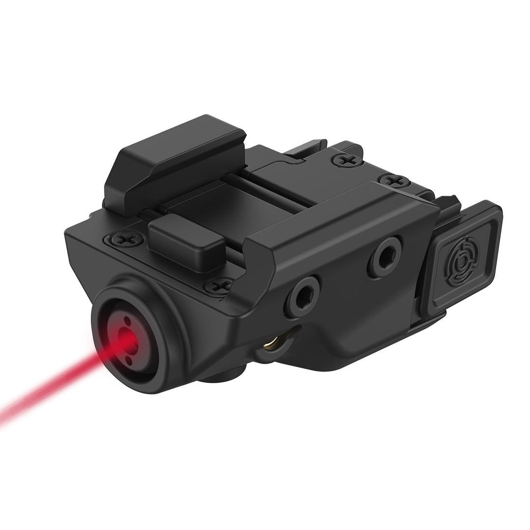 Byrna Laser Sight - Red (Bundle)