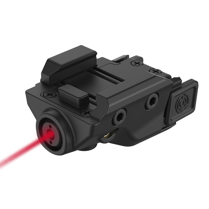 Byrna Laser Sight - Red (Bundle)