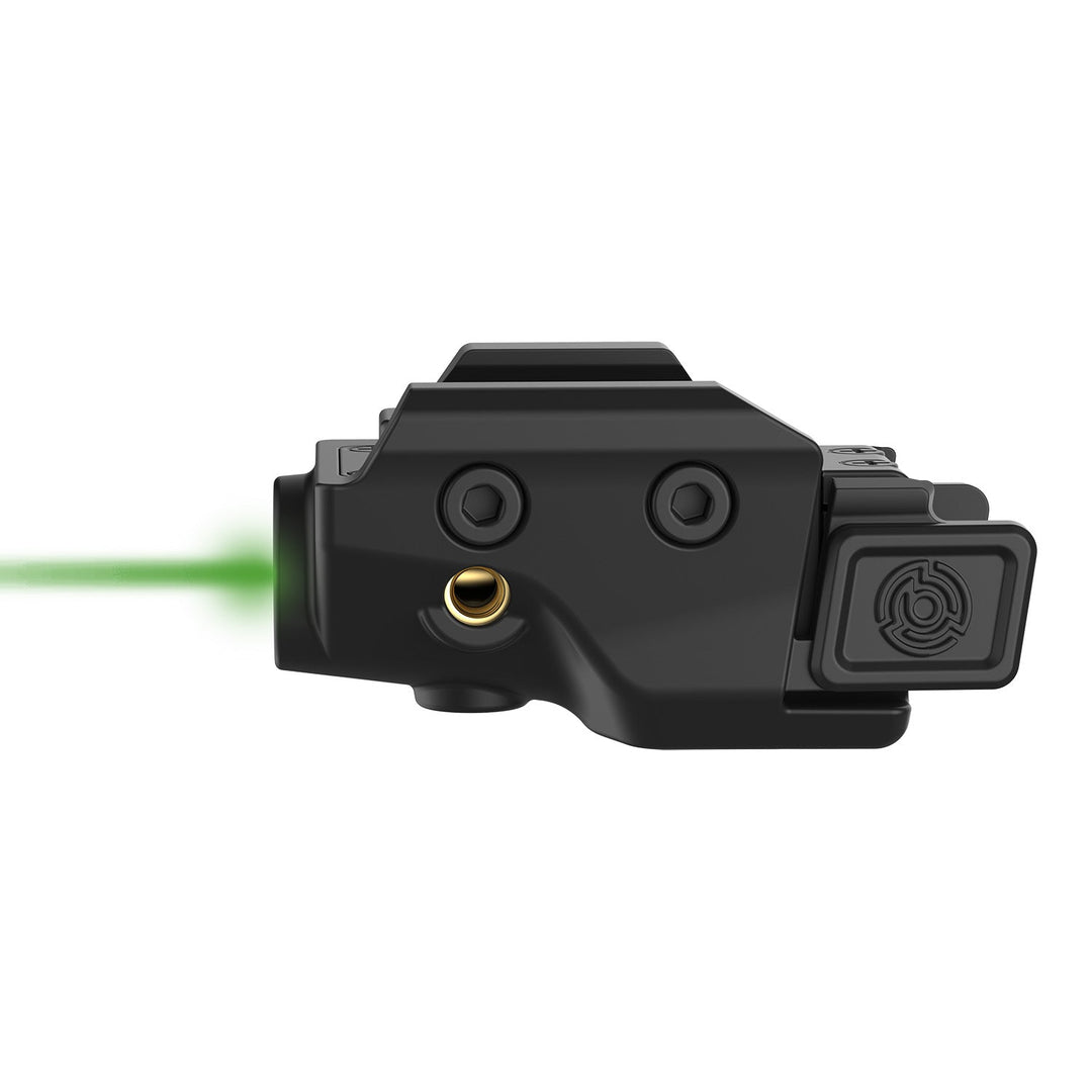 Byrna Laser Sight - Green (Bundle)