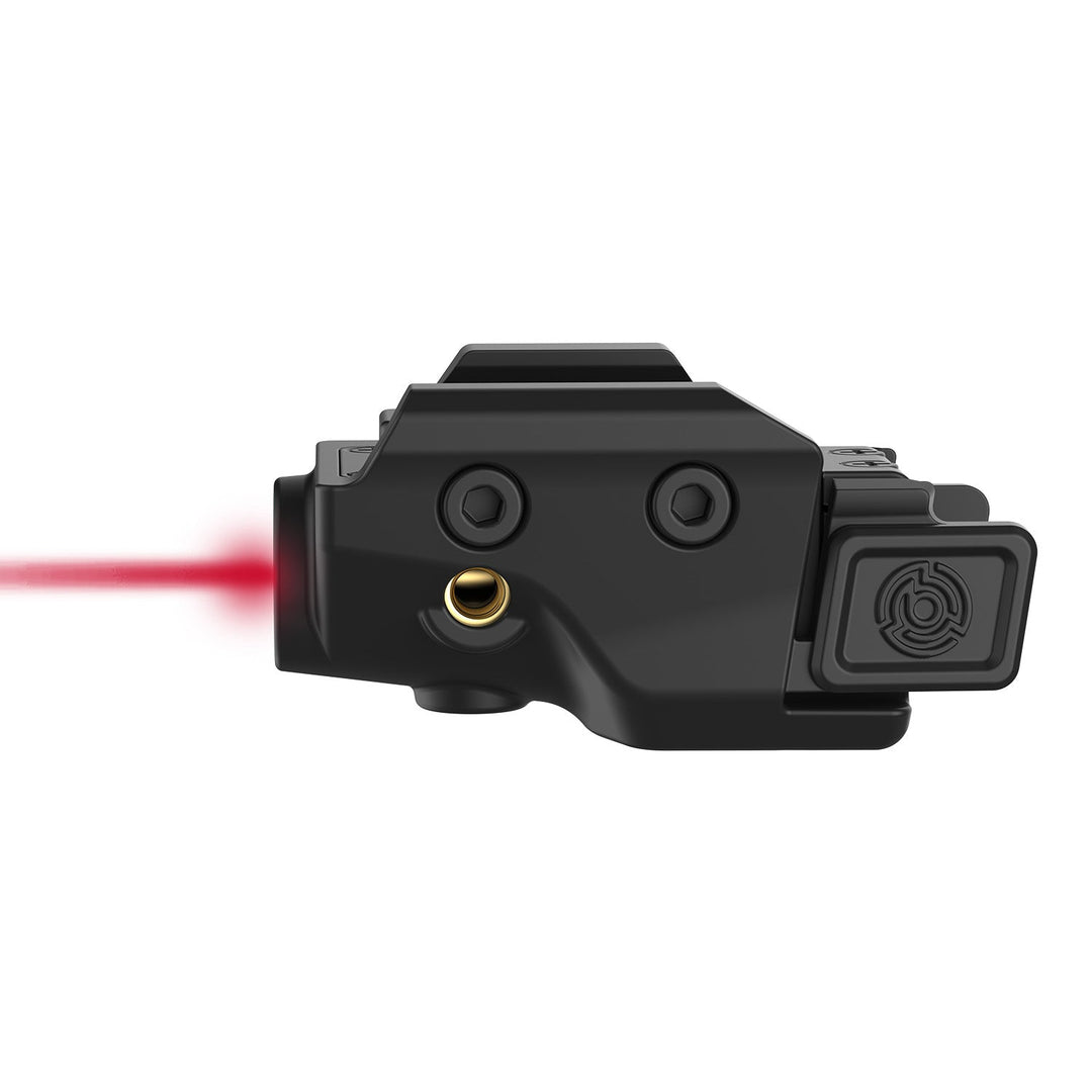 Byrna Laser Sight - Red (Bundle)