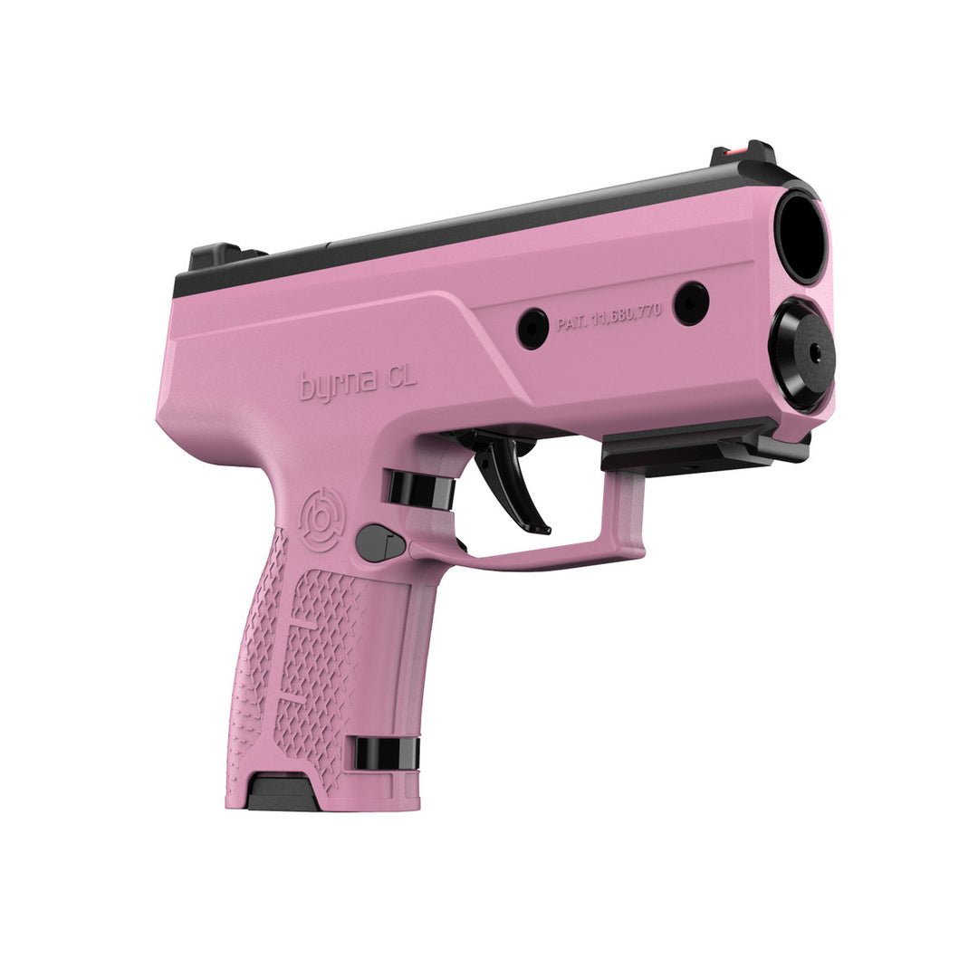 Byrna CL Universal Kit with Fiber Optic Sight