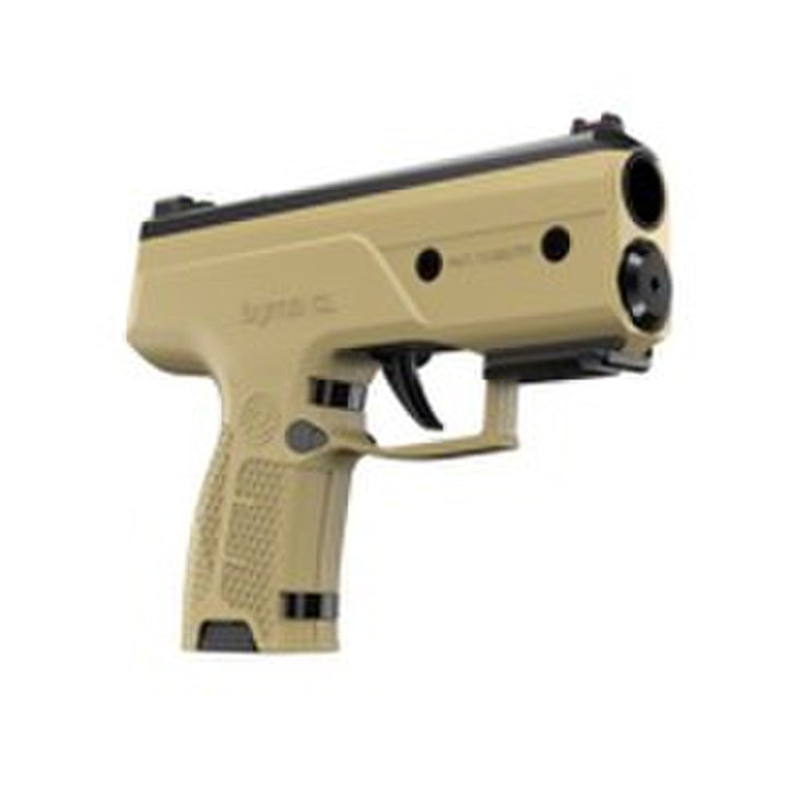 Byrna CL Universal Kit with Fiber Optic Sight