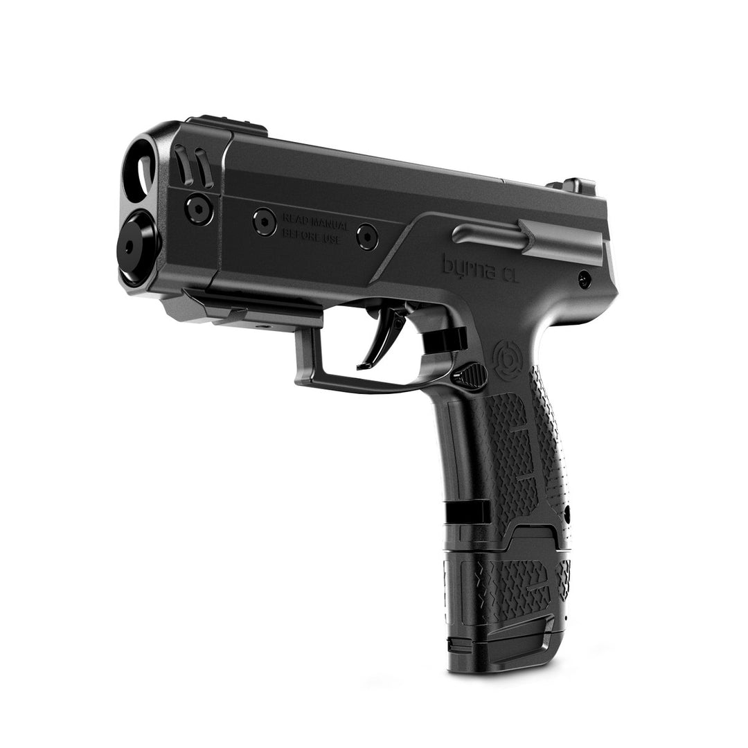 Byrna CL-XL Fiber Optic Sight - ULTIMATE BUNDLE