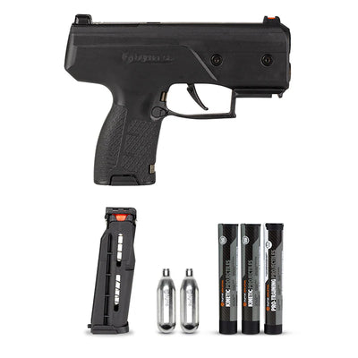 Byrna CL Universal Kit with Fiber Optic Sight