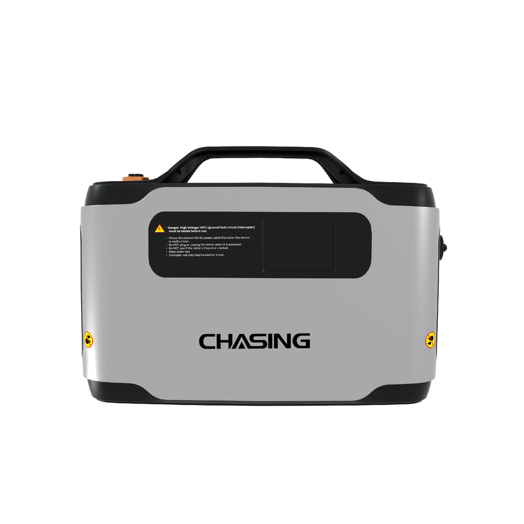 Chasing M2 Pro Max Shorebase Power Supply System 100M