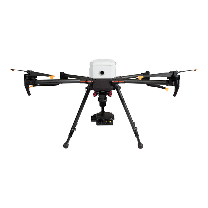 Inspired Flight IF800 Quadcopter, EO/IR Bundle (Public Safety Discount)