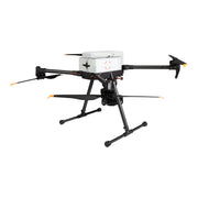 Inspired Flight IF800 Quadcopter, EO/IR Bundle (Public Safety Discount)