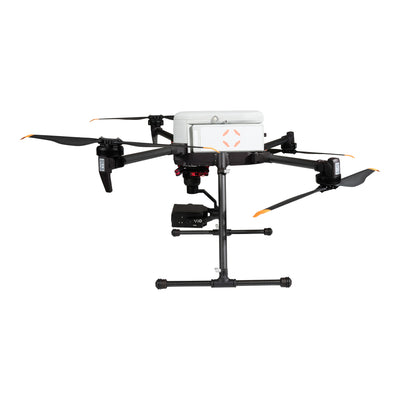 Inspired Flight IF800 Quadcopter, EO/IR Bundle (Public Safety Discount)