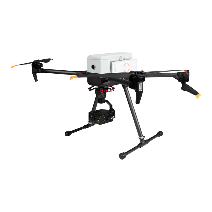 Inspired Flight IF800 Quadcopter, EO/IR Bundle (Public Safety Discount)