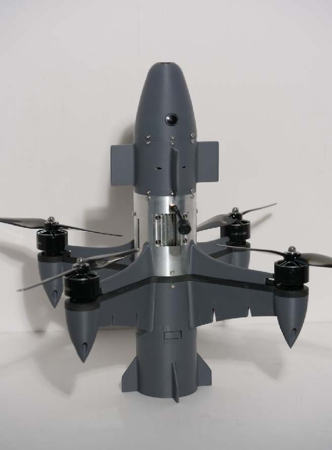 ReaperRocket BetaH07