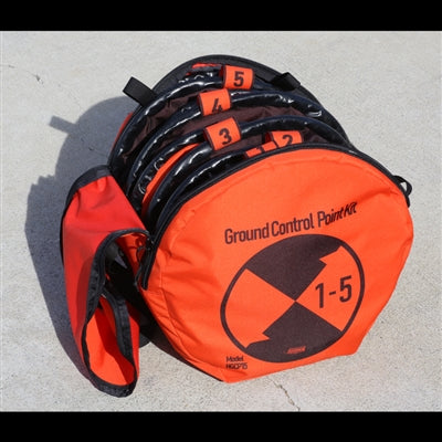 Ground Control Point Kit (For Photogrammetry Surveying)