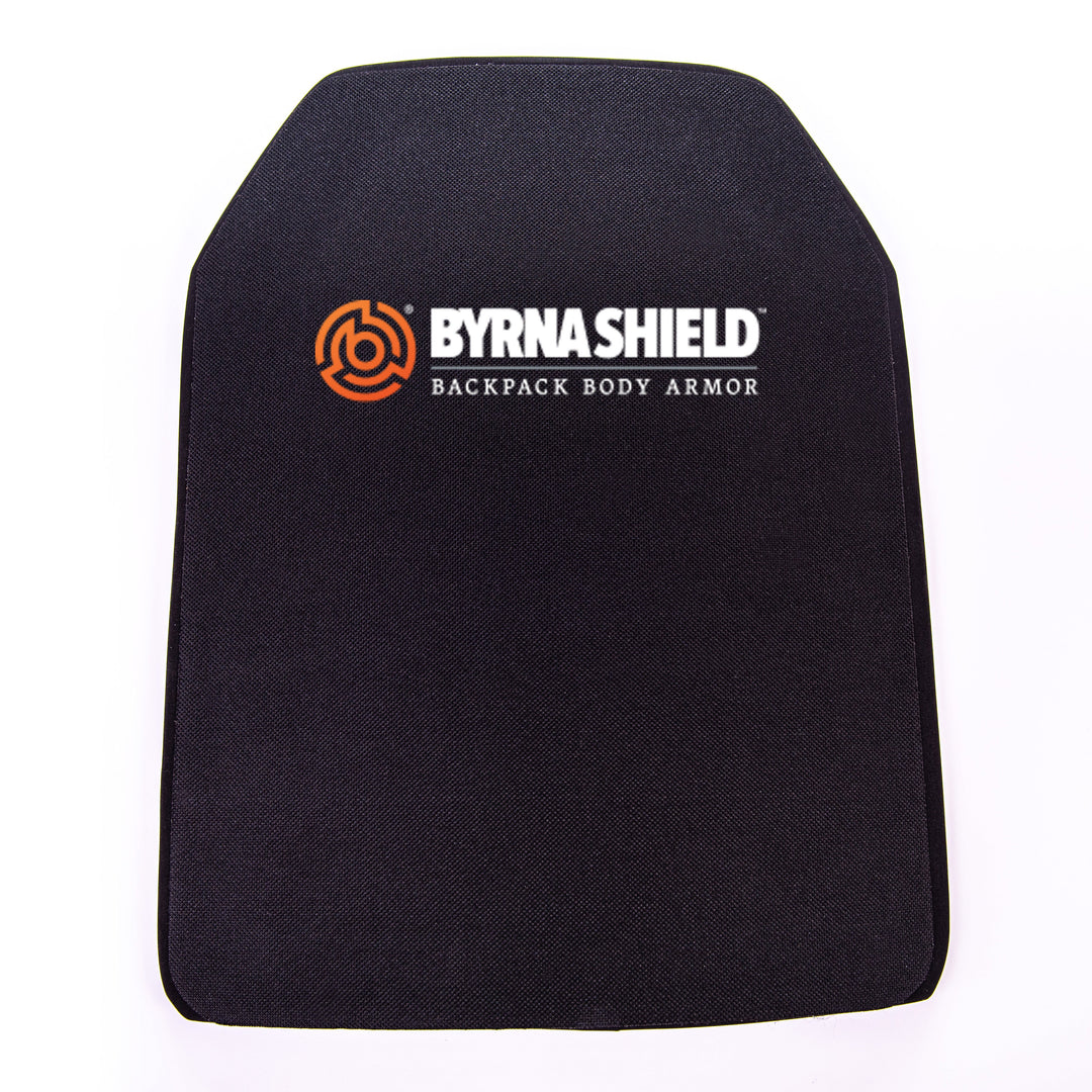 Byrna Level IIIA Armor Plate