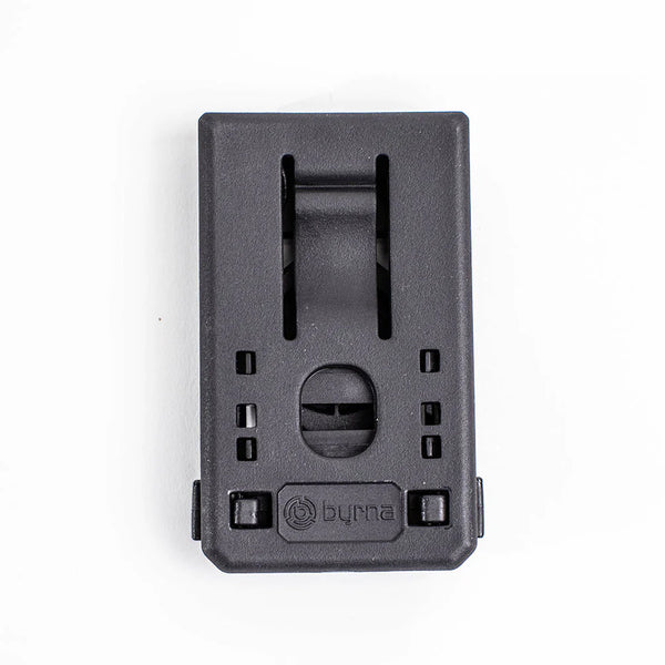 Level 2 Holster Belt Clip by Byrna