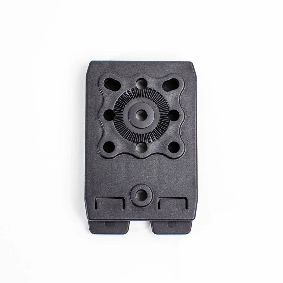 Holster MOLLE Adapter – Maverick Tactical