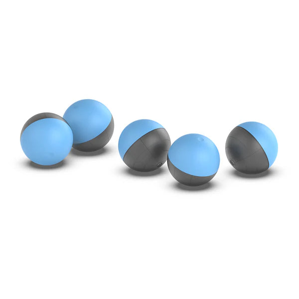 BYRNA .61 CALIBER PROJECTILES
