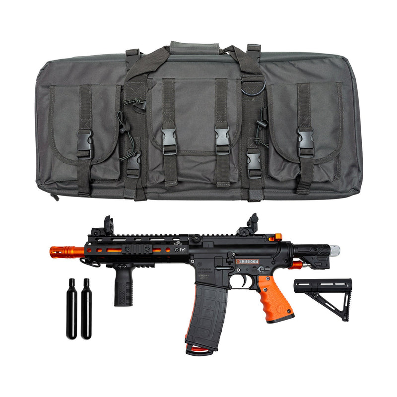 Byrna Mission 4 Kit