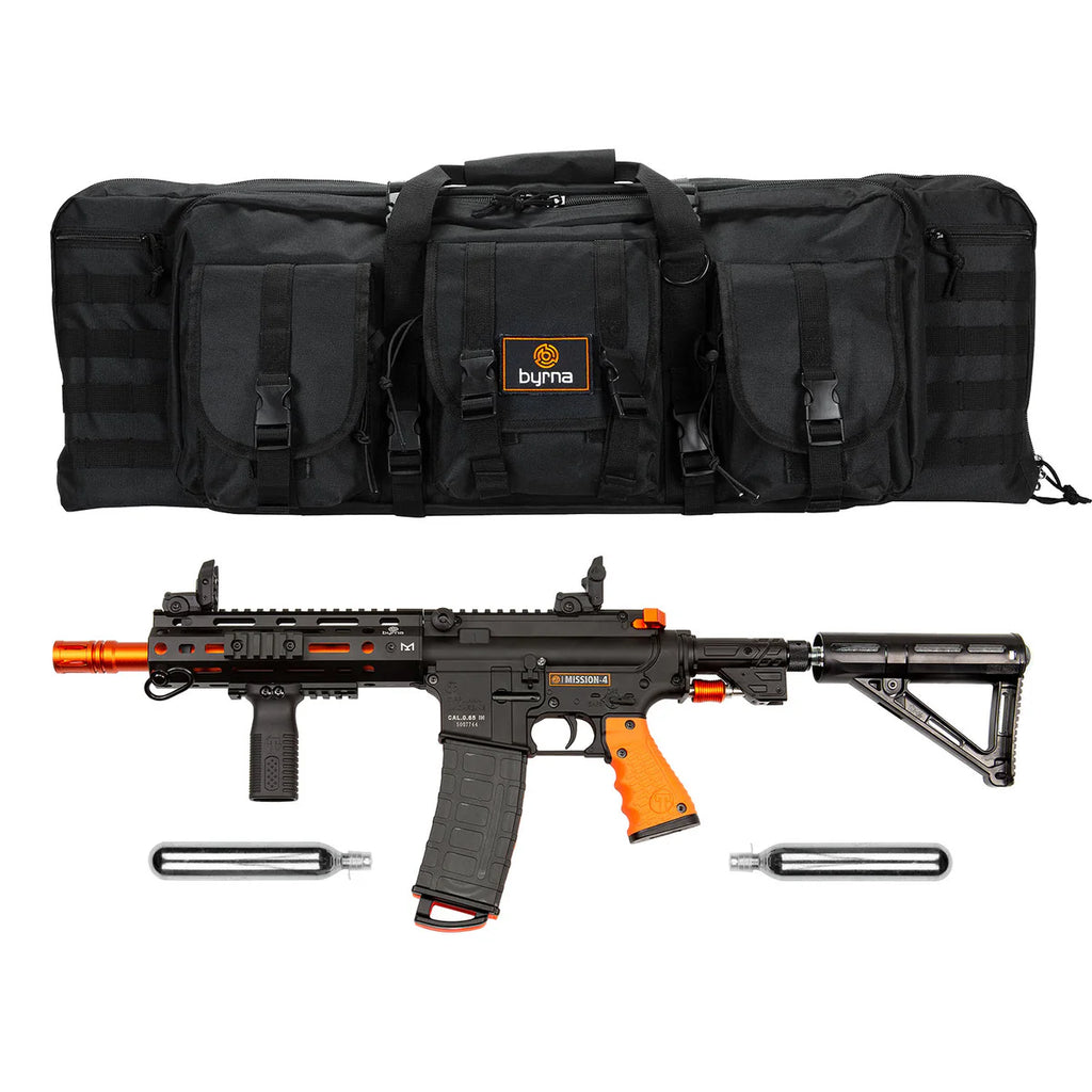 MISSION 4 KIT BY BYRNA – Maverick Tactical