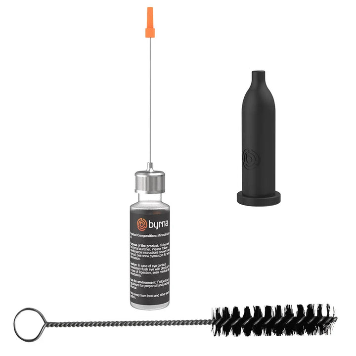 Byrna Oiler Kit for Launcher Maintenance