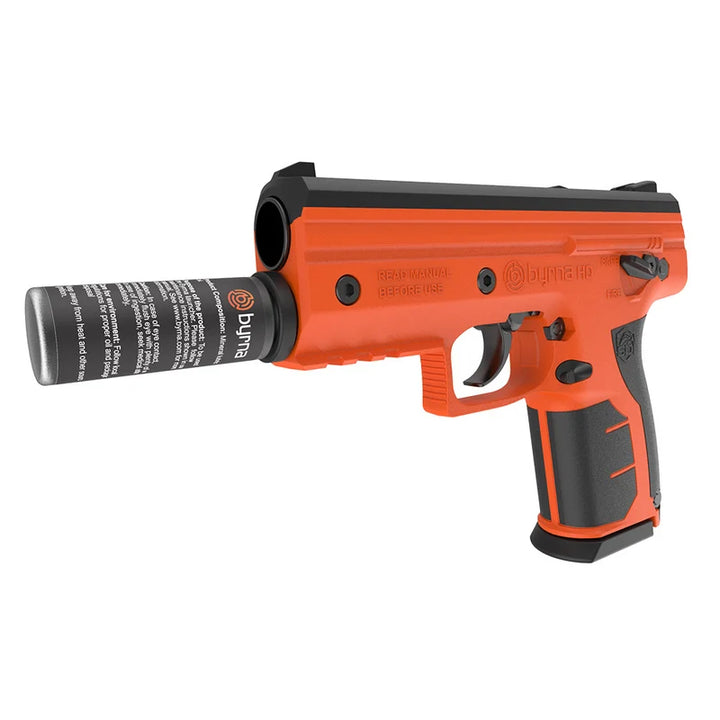 Byrna Oiler Kit for Launcher Maintenance