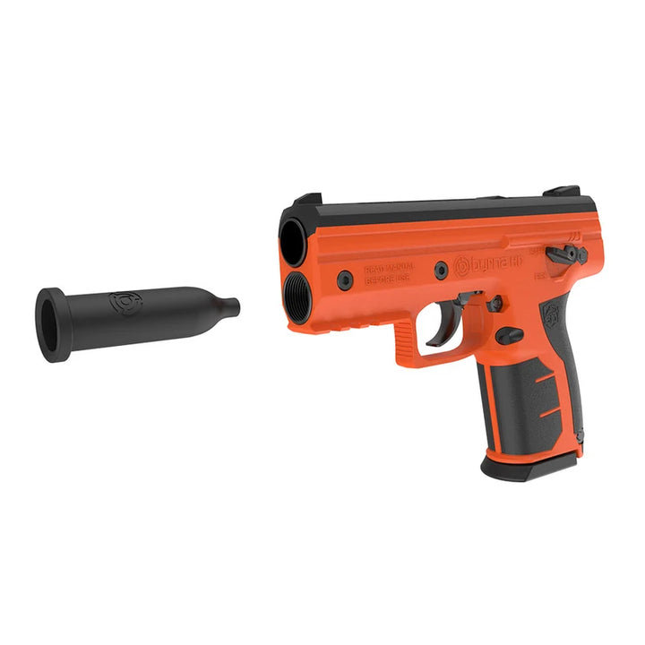 Byrna Oiler Kit for Launcher Maintenance