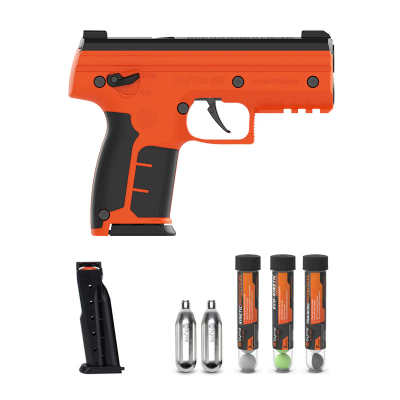BYRNA SD KIT