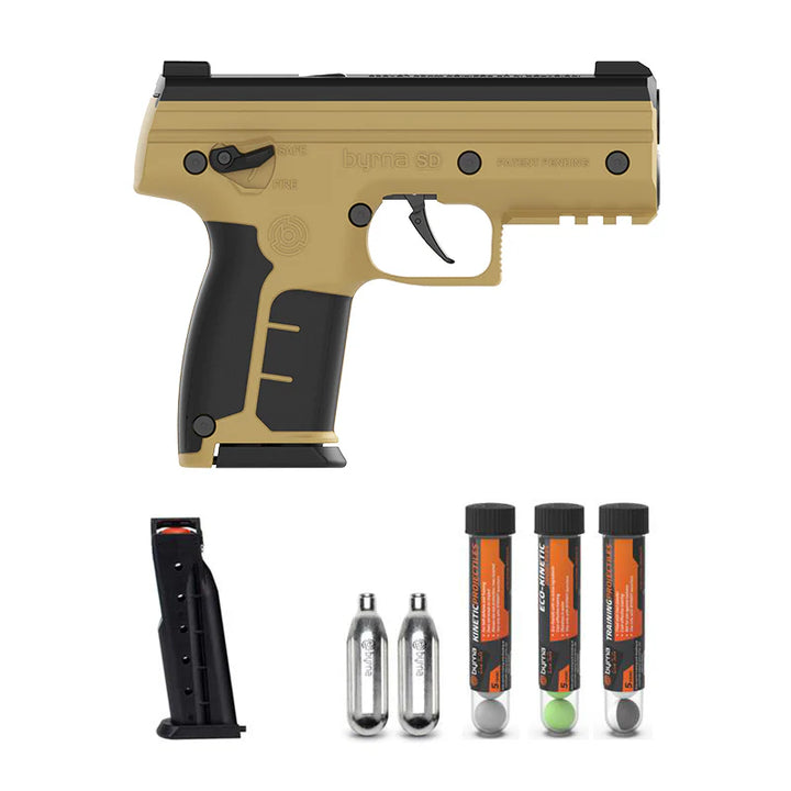 BYRNA SD KIT