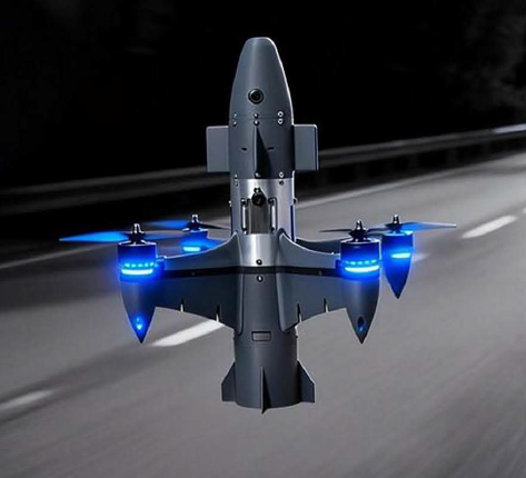 ReaperRocket BetaH07