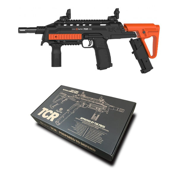 Byrna TCR Basic Kit