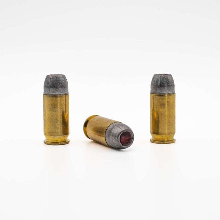 SKYNET™ .45 ACP Bulk Ammunition | Zinc or Lead | 5,000-Round Minimum