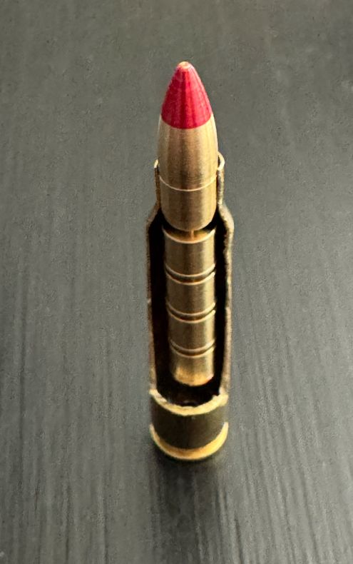 SKY-SHOT™ 5.56 NATO / .223 Remington Drone Defense Munition | 1,000-Round Minimum