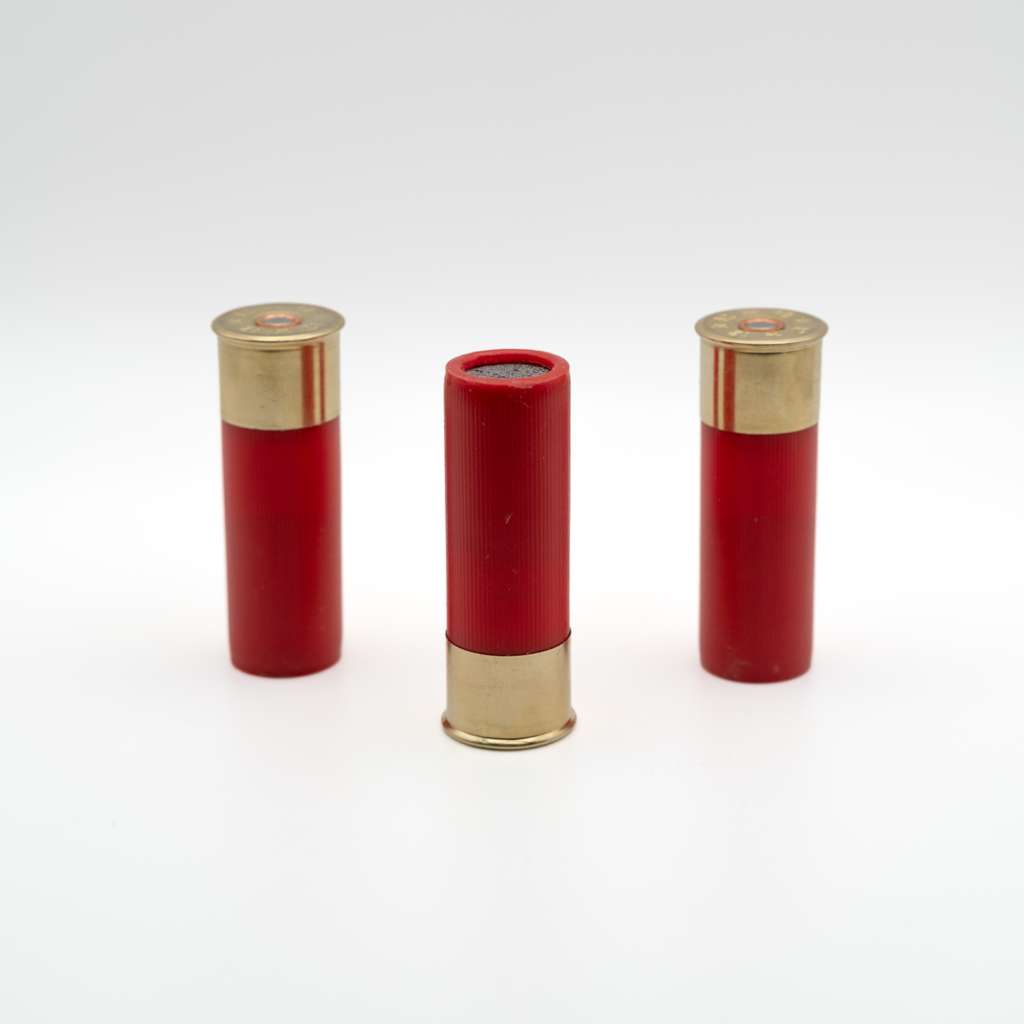 SKYNET™ Drone Defense Round | 2¾" 12GA MAG | Single & Twin Shot | Zinc or Lead