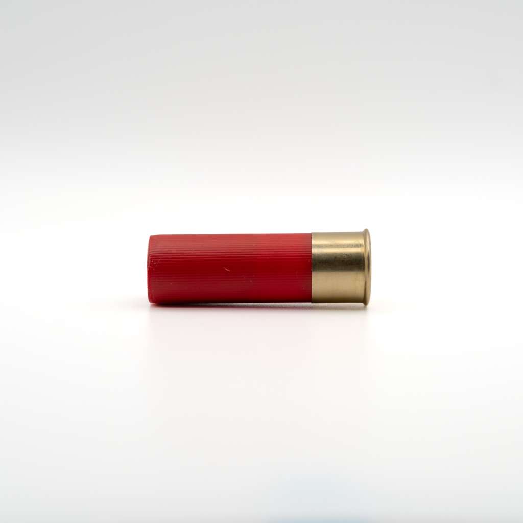 SKYNET™ Drone Defense Round | 2¾" 12GA MAG | Single & Twin Shot | Zinc or Lead